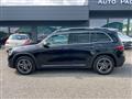 MERCEDES CLASSE GLB d Automatic 4X4 PREMIUM AMG, 7 POSTI, TETTO