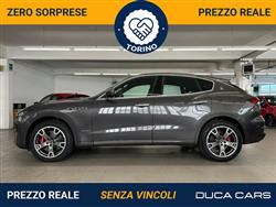 MASERATI LEVANTE V6 AWD Gransport