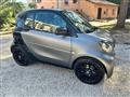 SMART FORTWO 90 0.9 Turbo twinamic Londongrey Passion