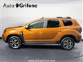 DACIA DUSTER Benzina 1.6 sce Prestige Gpl 4x2 s&s 115cv