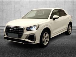 AUDI Q2 30 TDI S tronic S line Edition