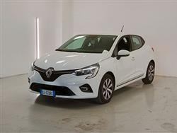 RENAULT NEW CLIO 1.6 Hybrid Zen E-Tech 140cv