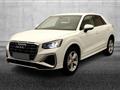 AUDI Q2 30 TDI S tronic S line Edition