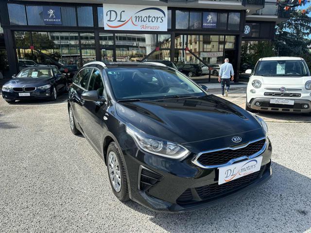 KIA CEED 1.0 T-GDi 100 CV SW Business Class SCONT. ROTT.