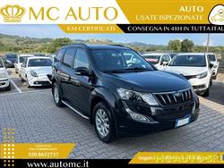 MAHINDRA XUV500 2.2 16V FWD W6 7 posti