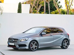 MERCEDES CLASSE A 180 Sport E6