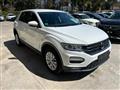 VOLKSWAGEN T-ROC 1.6 TDI BlueMotion Technology