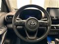 TOYOTA YARIS CROSS Yaris Cross 1.5 Hybrid 5p. E-CVT Lounge