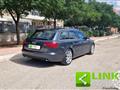 AUDI A6 AVANT 3.0 V6 TDI qu. Av. TAGLIANDATA!