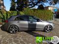 MERCEDES CLASSE A SEDAN d Automatic 116cv Sport (Garanzia)