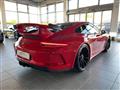 PORSCHE 911 GT3 4.0 500 cv