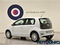 VOLKSWAGEN UP! 1.0 5 PORTE EVO MOVE UP! BMT NEOPATENTATI