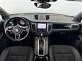 PORSCHE MACAN 3.0 S Diesel TAGLIANDI UFF. - TETTO PANORAMICO