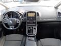 RENAULT SCENIC dCi 110 CV Sport Edition r20 1°PROP-KM CERTIFICATI