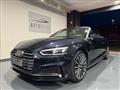 AUDI A5 CABRIO Cabrio 3.0 TDI quattro Sline S tronic