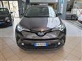 TOYOTA C-HR 1.8 Hybrid E-CVT Active