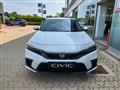 HONDA CIVIC 2.0 Hev eCVT Elegance