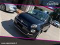 FIAT 500 1.2 Lounge OK NEOPATENTATI Tetto