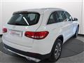 MERCEDES GLC SUV d 4Matic Full Uff. Tagliandata Uniproprietario