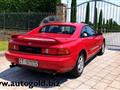 TOYOTA MR2 2000 mr2 aspirato