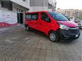 OPEL Vivaro 29LH1 TRASPORTO DISABILI "26255"