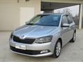 SKODA FABIA 1.4 TDI 90 CV Ambition