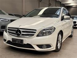 MERCEDES CLASSE B CDI Executive
