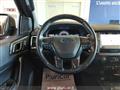 FORD RANGER 2.0 TDCi 213cv Wildtrak DoubleCab Auto Navi Xeno