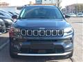 JEEP COMPASS 1.3 Turbo T4 150 CV aut LIMITED WINTER-PARK-ADVANC