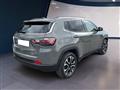 JEEP COMPASS II 2021 1.6 mjt Limited 2wd 130cv