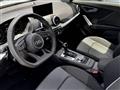 AUDI Q2 35 TFSI S tronic S line Edition