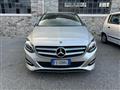 MERCEDES CLASSE B d Automatic Sport