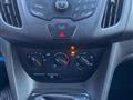 FORD TOURNEO CONNECT 1.6 TDCi Plus TRE POSTI