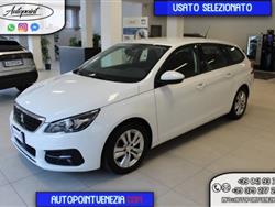 PEUGEOT 308 SW 1.5 bluehdi Style s&s 100cv