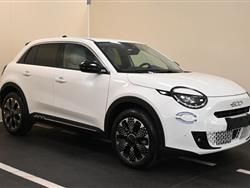 FIAT 600 HYBRID 600 Hybrid 100 CV DCT MHEV La Prima