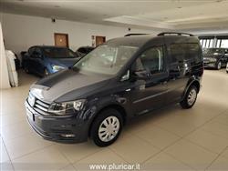 VOLKSWAGEN CADDY KOMBI Caddy 1.4 TGI Kombi