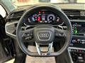 AUDI Q3 SPORTBACK SPB 35 TDI S tronic S line edition