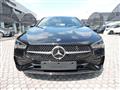 MERCEDES CLASSE CLA CLA 180 d Automatic Shooting Brake AMG Line Advanced Plus