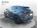 LEXUS NX Hybrid 4WD F-Sport