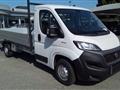 FIAT DUCATO 35LH1 2.2MJT 140CV EURO 6D-FINAL CASSONE 4.200MM