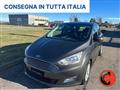 FORD C-MAX 1.6 120CV GPL TITANIUM-CERCHI-CRUISE-CONSUMI BASSI