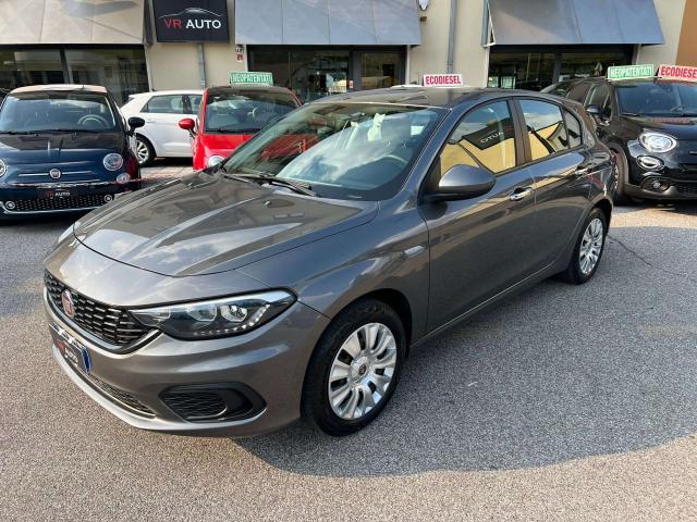 FIAT Tipo NEOPATENTATI 5p 1.3 mjt Street CARPLAY/RETROCAMERA