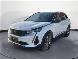 PEUGEOT 3008 PHEV 3008 Hybrid4 300 e-EAT8 GT