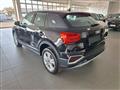 AUDI Q2 35 TDI S tronic Business Advanced