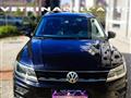 VOLKSWAGEN Tiguan 2.0 TDI DSG Business BMT