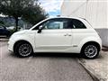 FIAT 500 C 1.2 Lounge