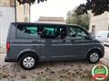 VOLKSWAGEN CARAVELLE 2.0 TDI 110CV PC Trendline AUTOCARRO 6 POSTI