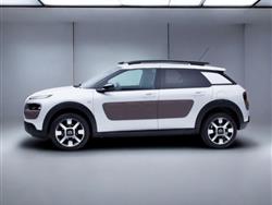 CITROEN C4 CACTUS PureTech 82 Shine