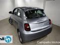 FIAT 500 ELECTRIC Nuova 500 Icon Berlina