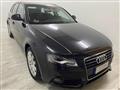 AUDI A4 AVANT Avant 2.0 TDI 170CV F.AP. quattro